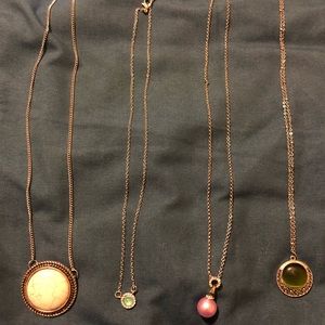 19 item Paparazzi Jewelry Lot!!